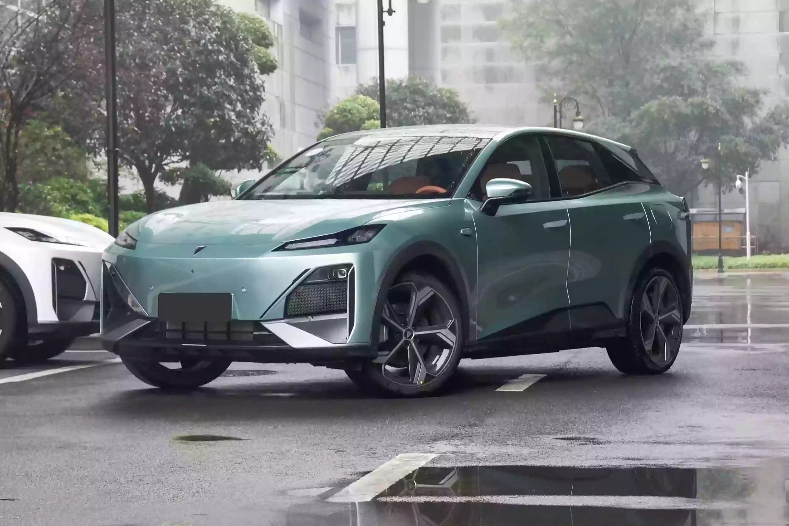 changan deepal s7 2023 reev внешний вид-1