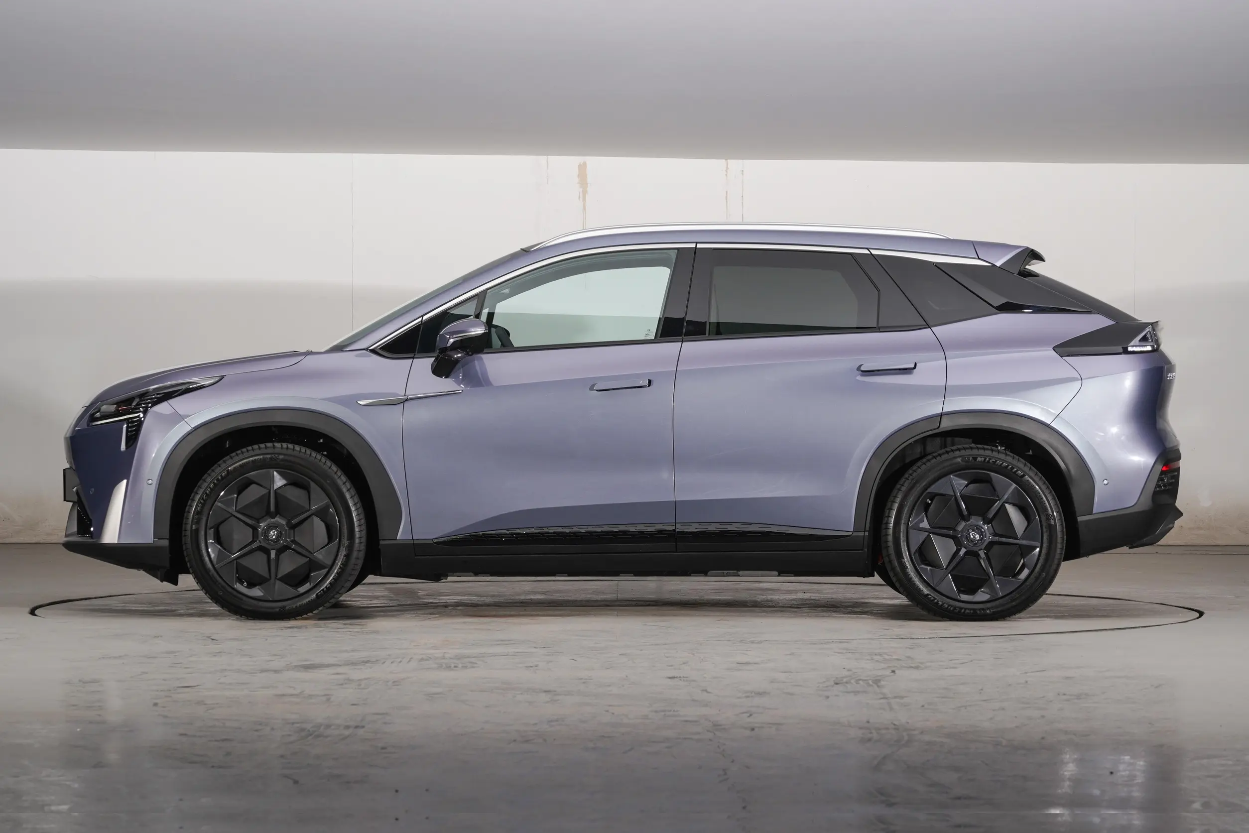 gac aion lx 2022 внешний вид-3