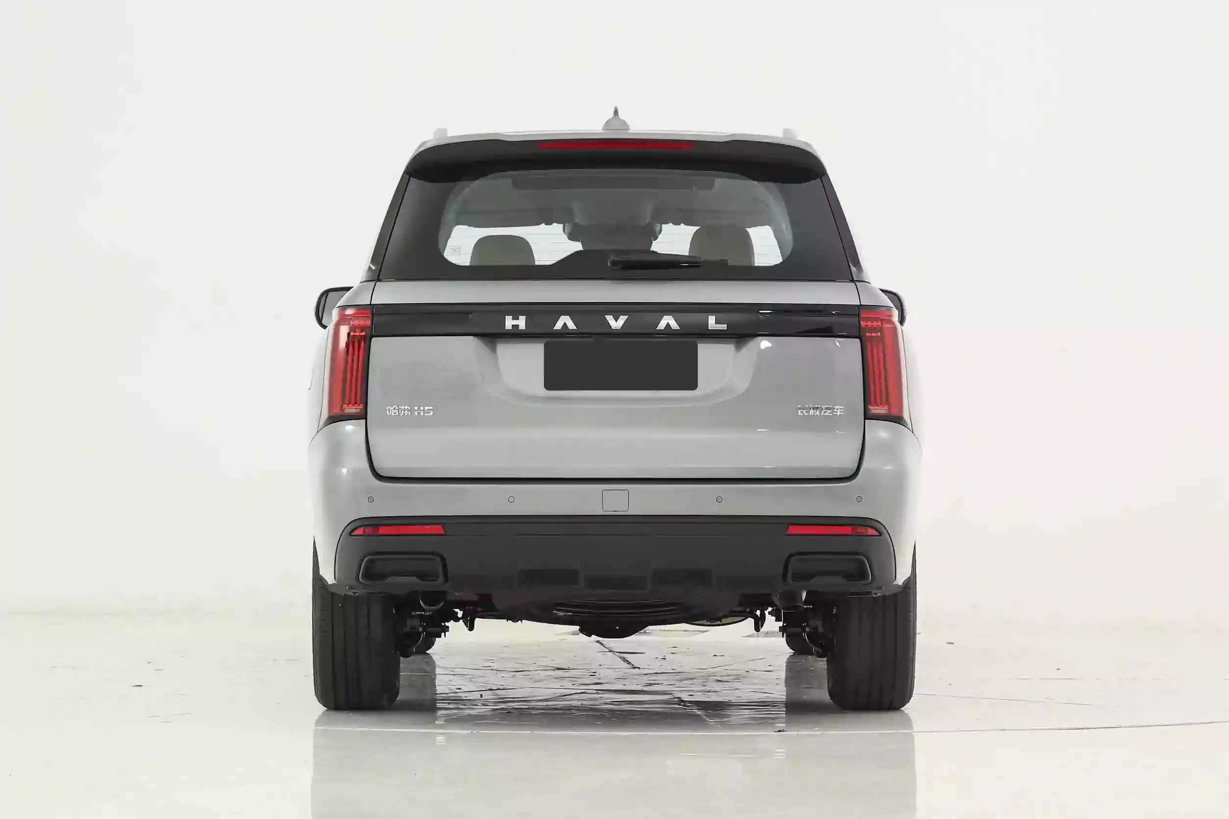 haval h5 2023 внешний вид-4