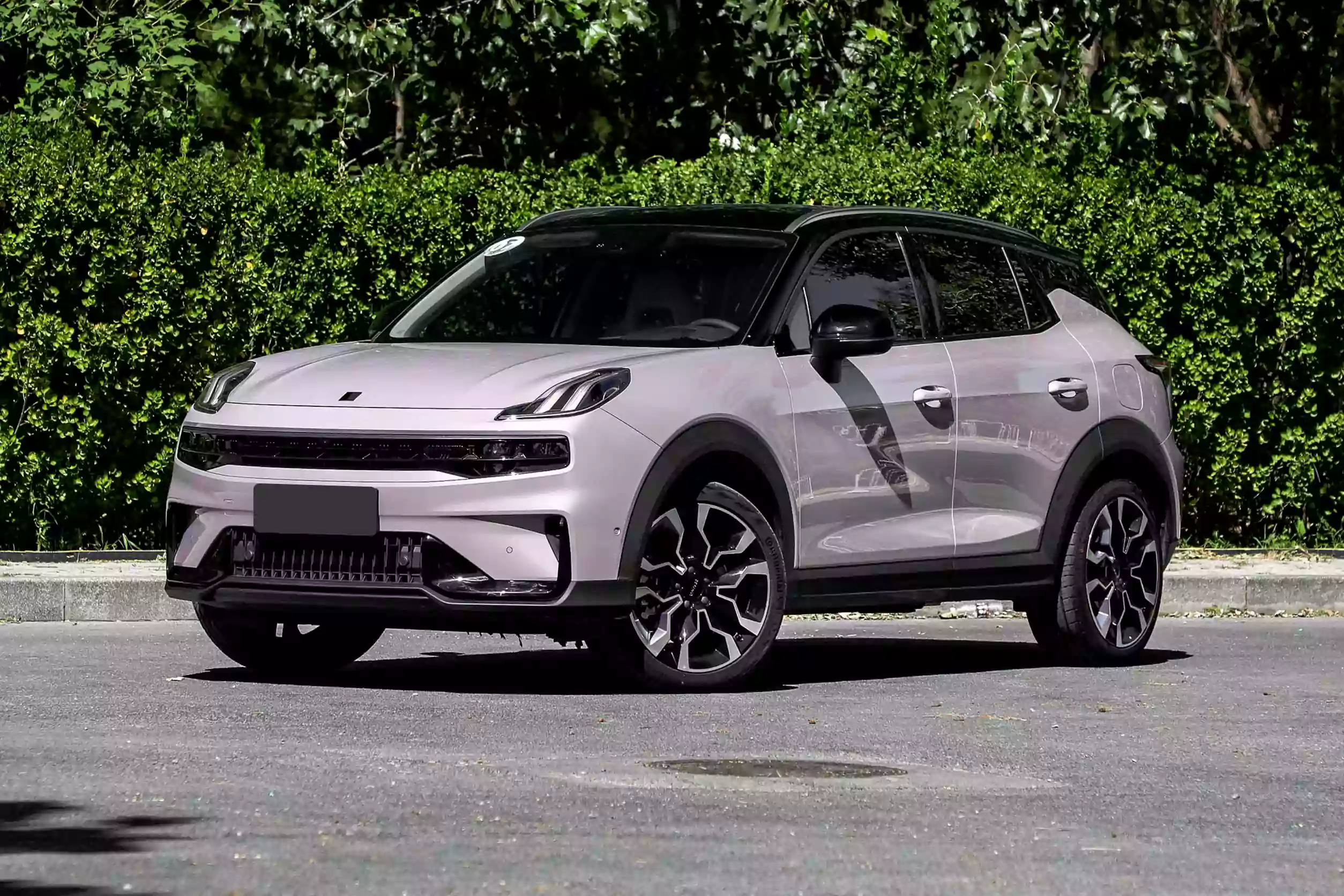 lynk & co 06 2023 внешний вид-1