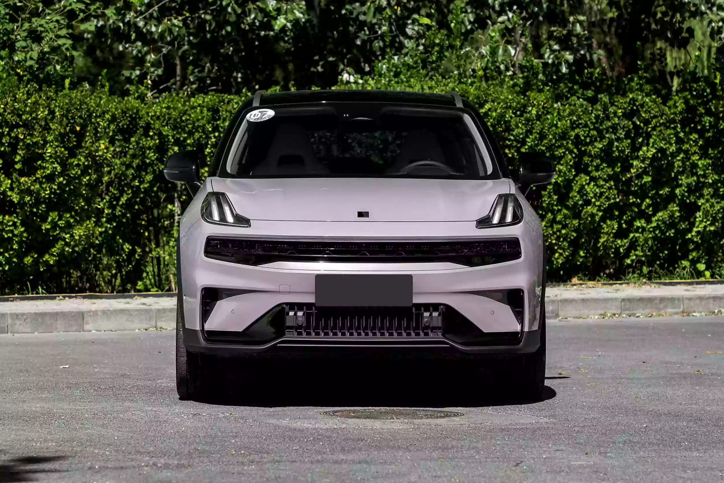 lynk & co 06 2023 внешний вид-2