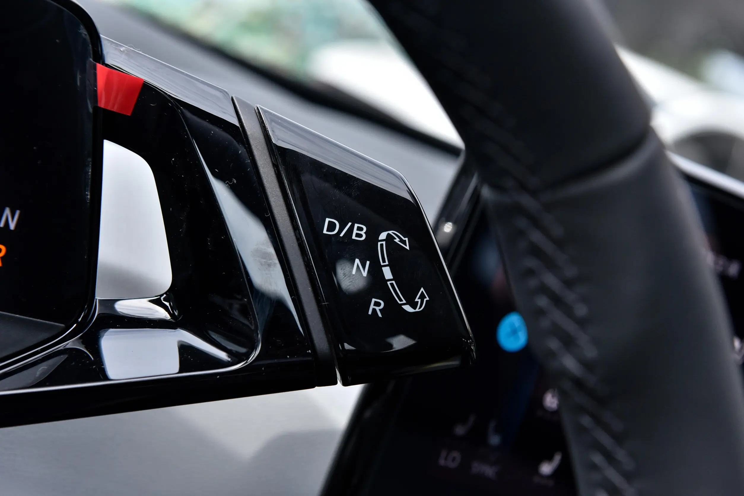 volkswagen id.3 2023 интерьер-3