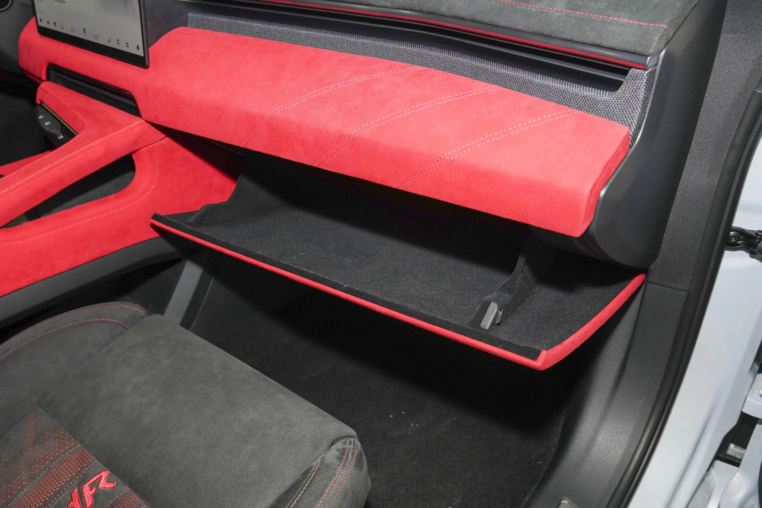 zeekr 001 fr 2023 interior-4
