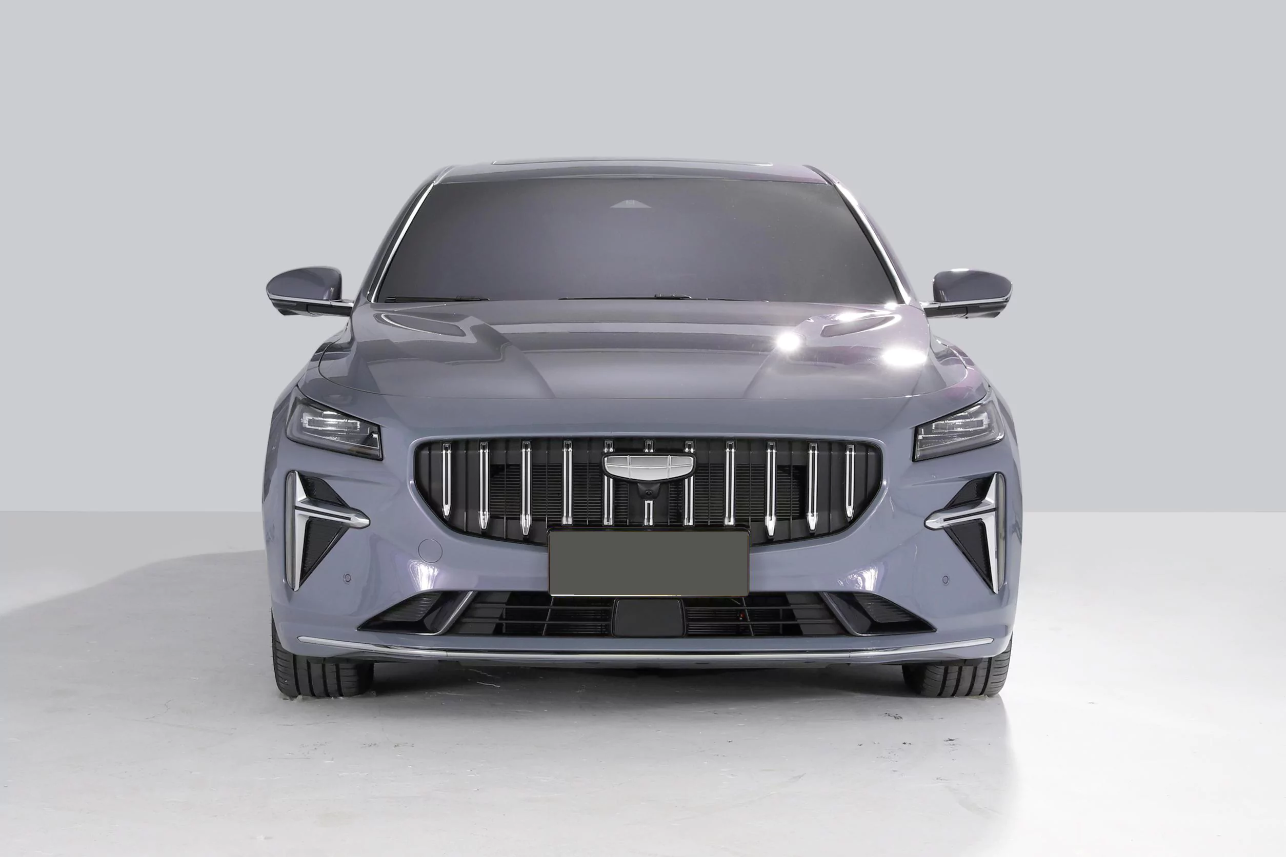 geely protace l 2024 внешний вид-2