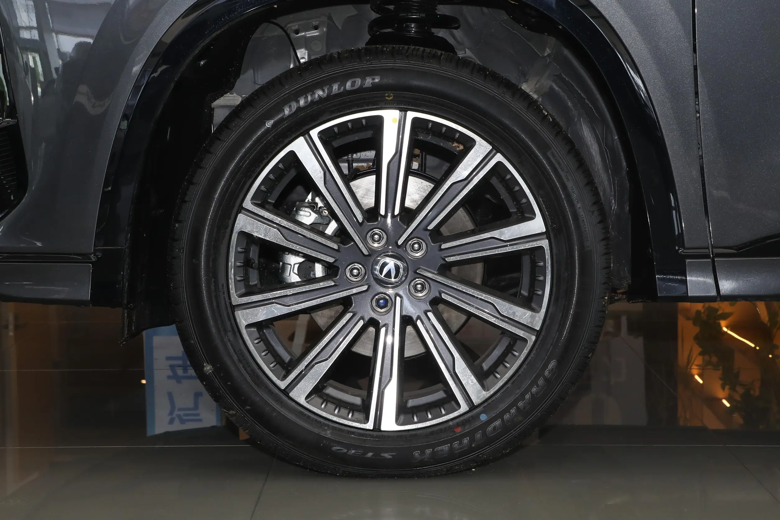 changan cs75 plus picture (5)