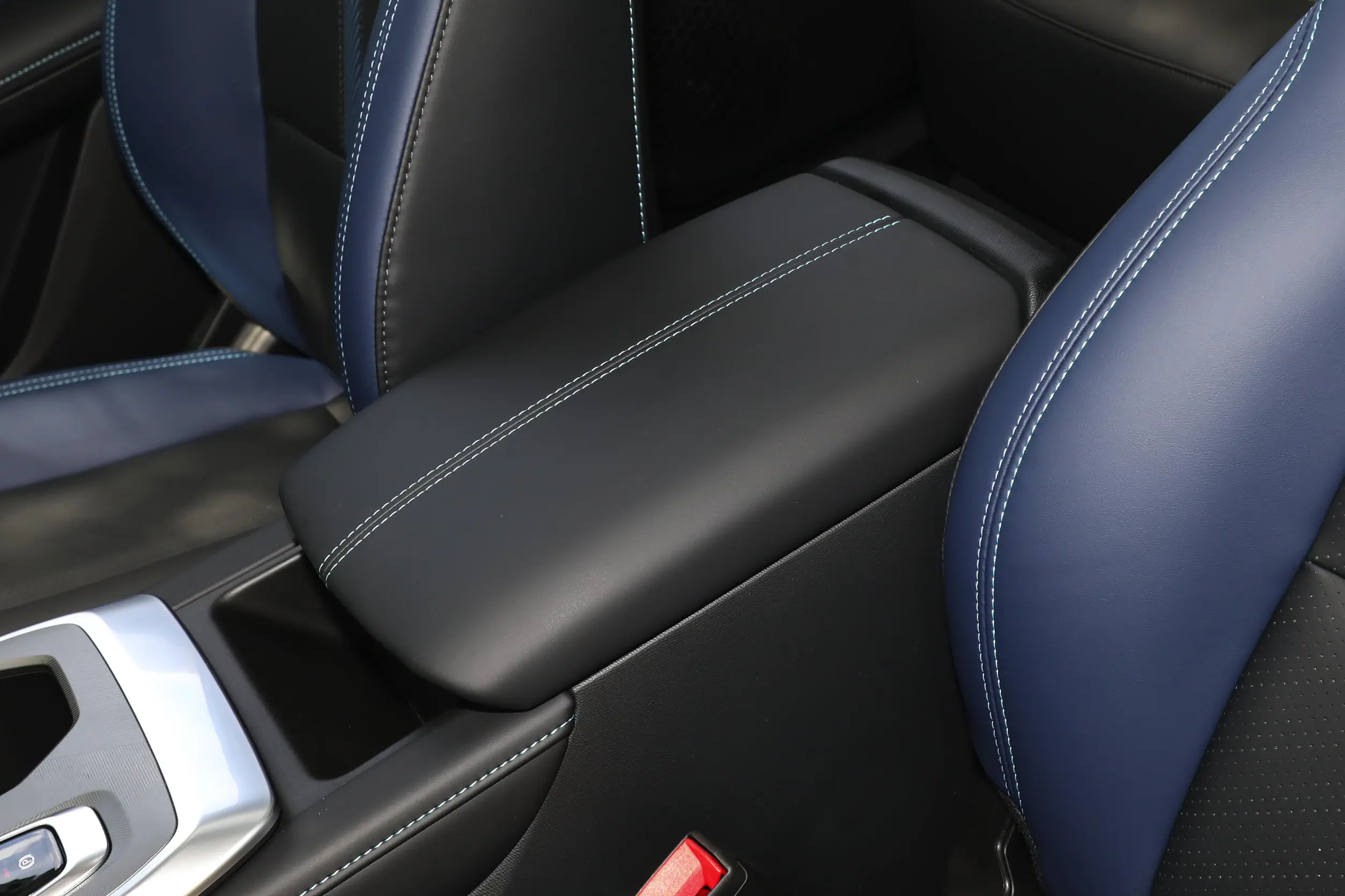 gac trumpchi gs3 2024 picture-7
