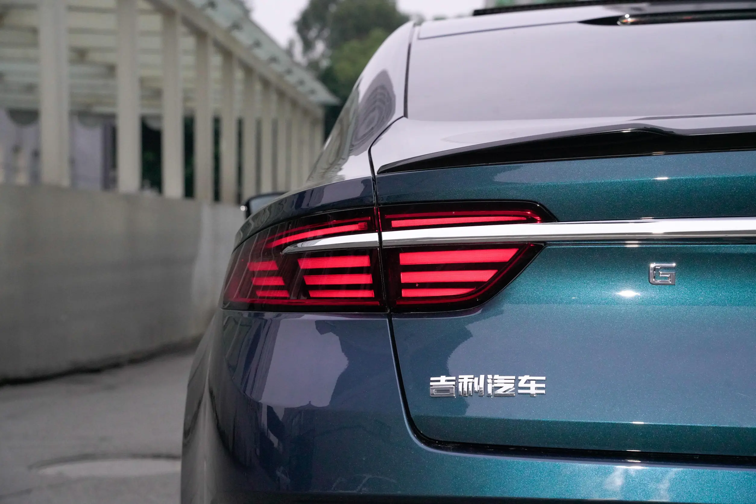 geely protace picture (8)