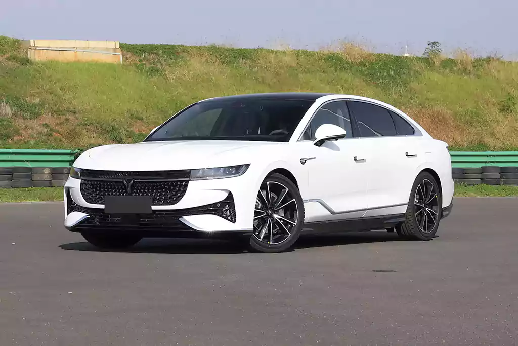 voyah pape phev picture (4)