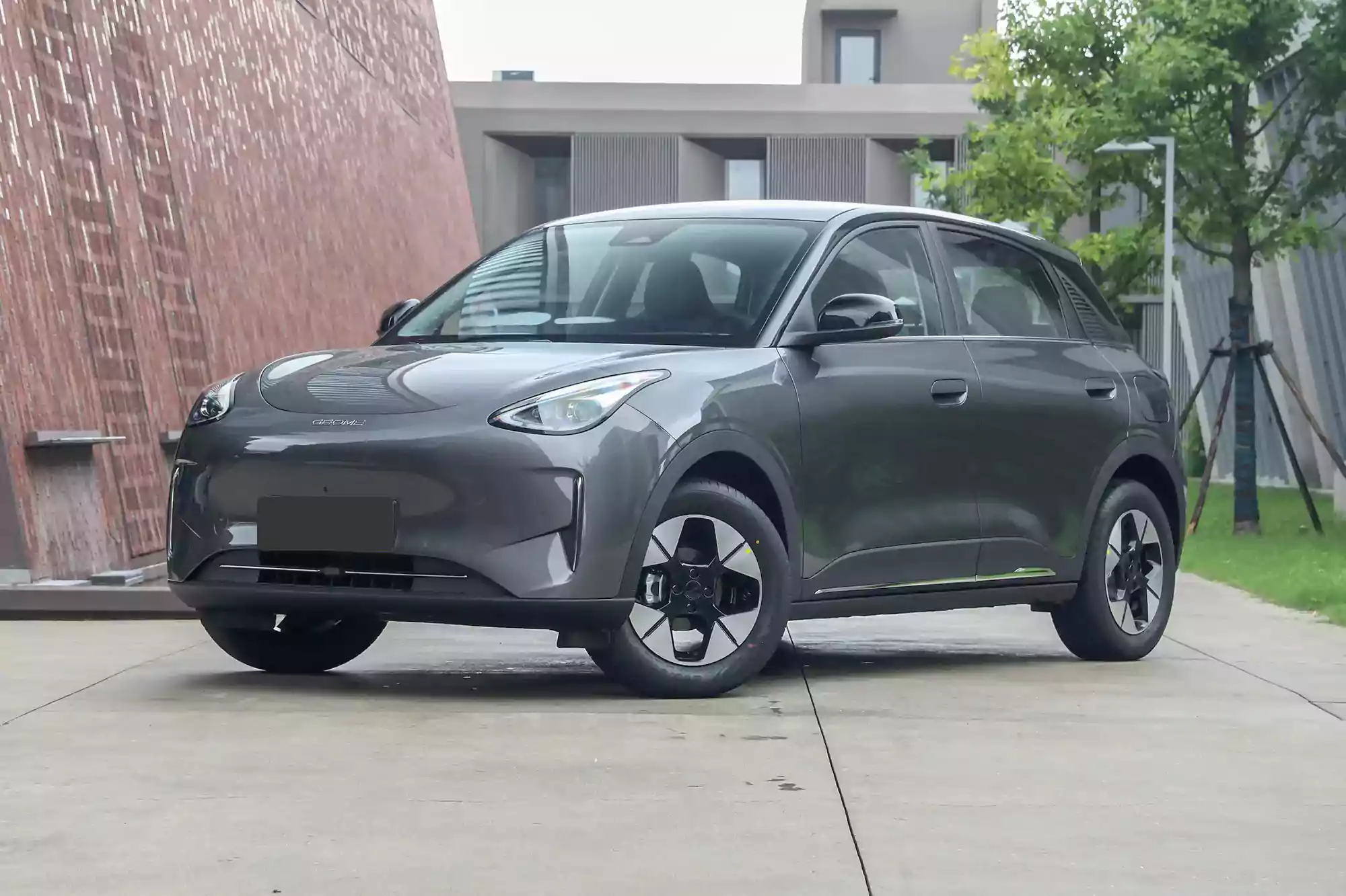 geely star wish wish 2025 picture (3)